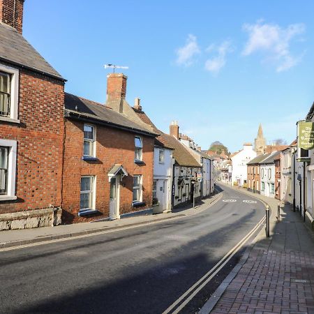 Brading 4 The Old Post Office Mewsヴィラ エクステリア 写真